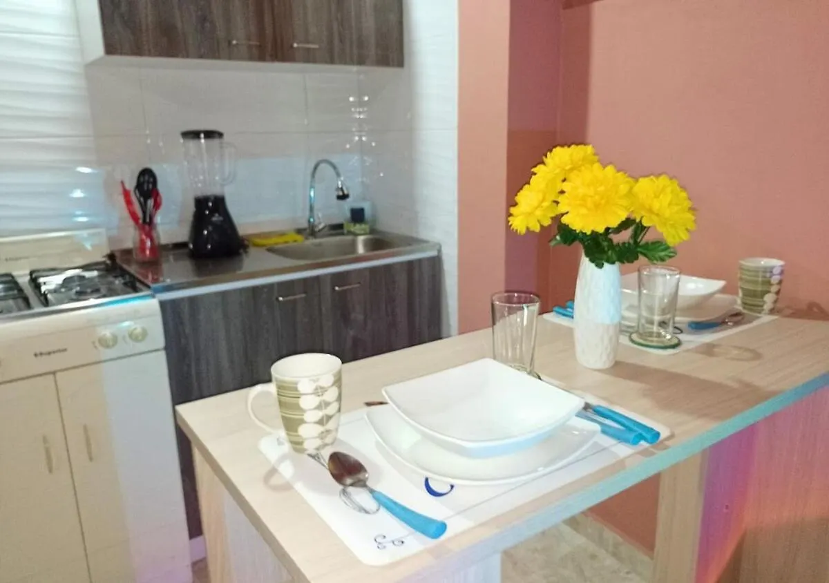 Apartaestudio En Santa Marta Santa Marta (Magdalena)